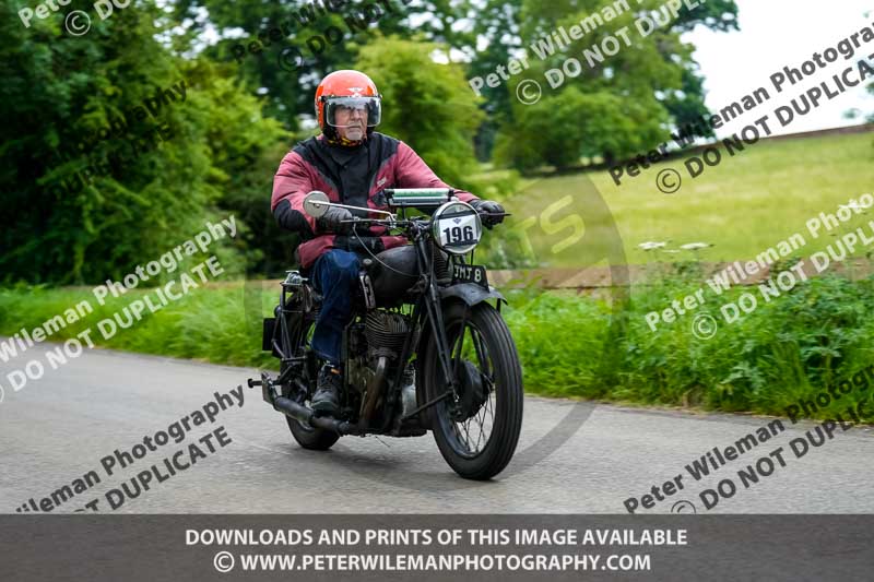 Vintage motorcycle club;eventdigitalimages;no limits trackdays;peter wileman photography;vintage motocycles;vmcc banbury run photographs